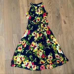 Chetta B Dress